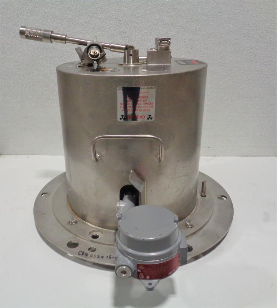 Thermo Scientific KRILPRO Neutron Backscatter Foam Device with 1400S Transmitter